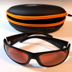 Kaenon Polarized Jetty Sunglasses